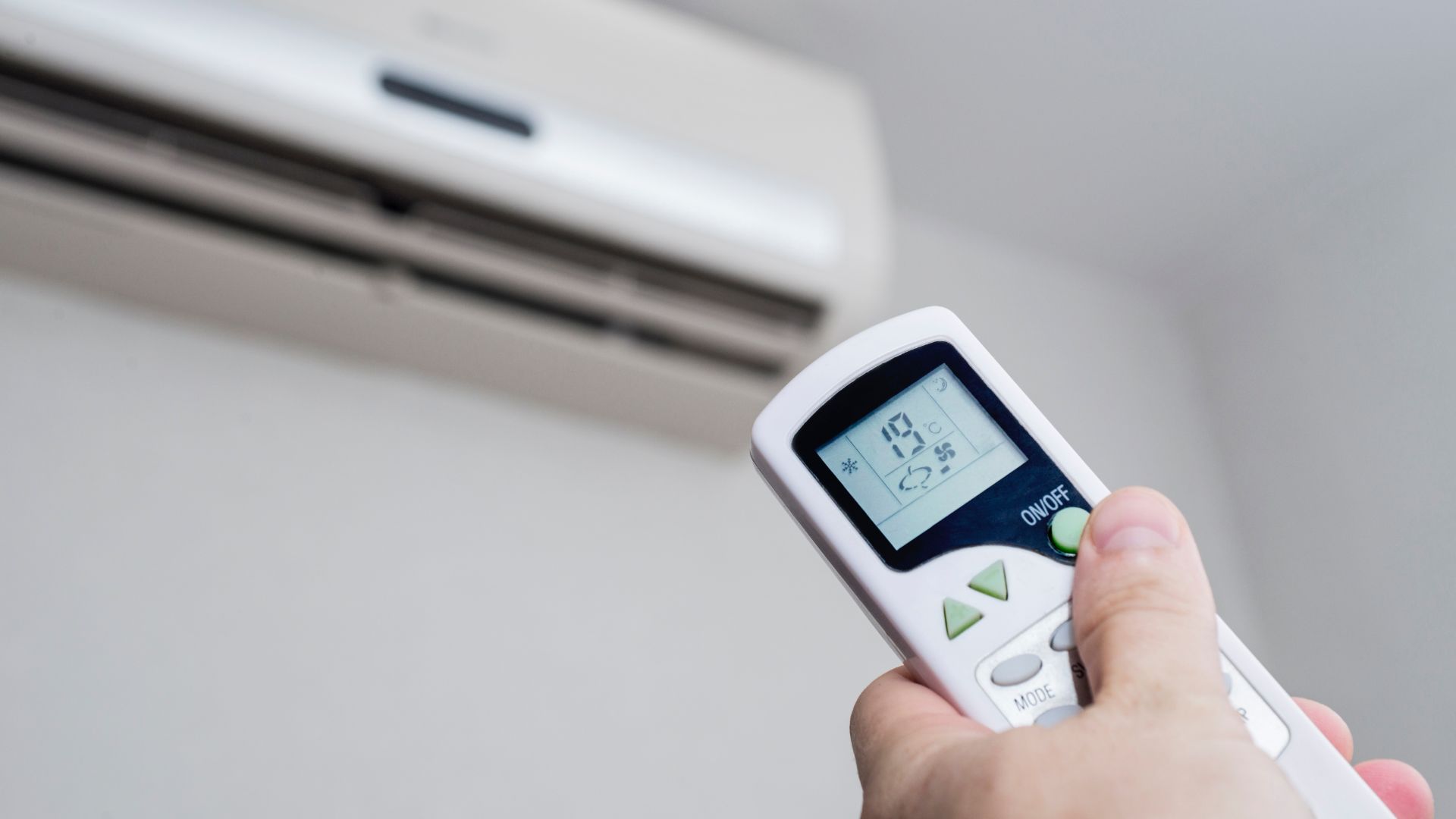 Commercial Air Conditioning Installation at Riverside Offices